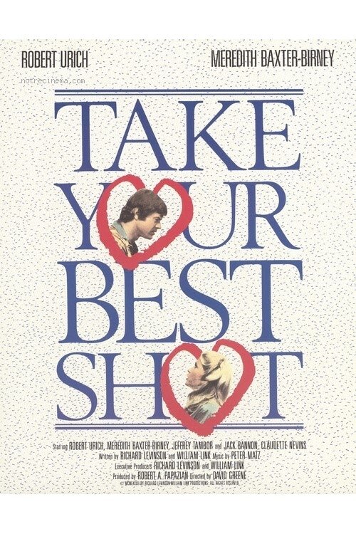 Постер Take Your Best Shot